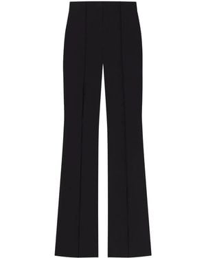 A.L.C. Pantalon Brooks À Coupe Évasée - Noir