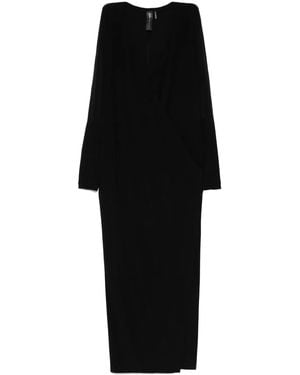 Norma Kamali Dresses - Black