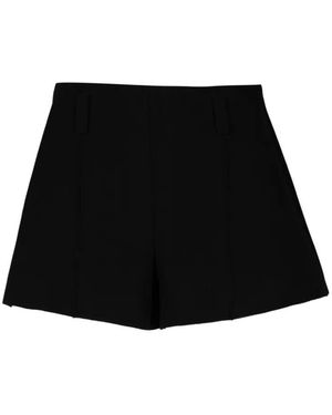 High Sport Camilla Shorts - Black