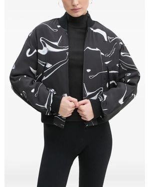 G-Star Giacca Con Maniche Lunghe - Nero