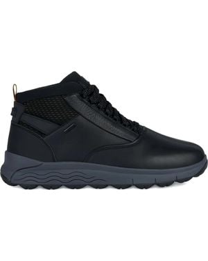 Geox Spherica 4x4 boots - Azul