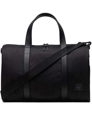 Herschel Supply Co. Novel ボストンバッグ - ブラック