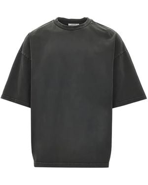 Entire studios Box T-Shirt - Black
