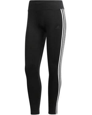 adidas 2 Move Climalite Leggings - Black