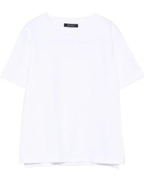 Aragona T-Shirt - White