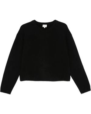 Herskind Wonder Jumper - Black