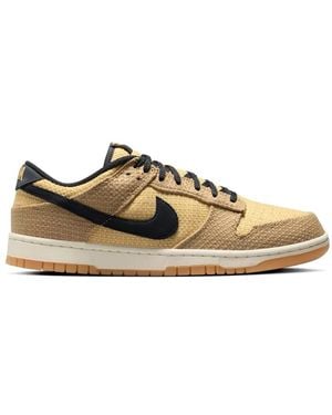 Nike Zapatillas Dunk Low - Neutro