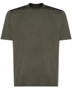 Giuliano Galiano Vice Tシャツ - グリーン