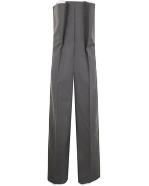 Jean Paul Gaultier Full-length jumpsuits and rompers for Jean Paul Gaultier Full-length jumpsuits and rompers for