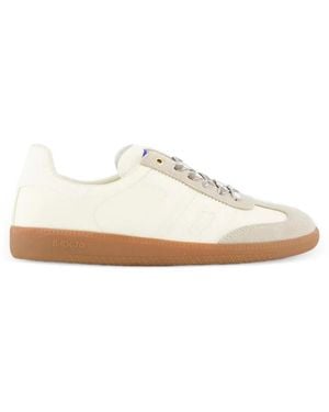 Back 70 Ghost 20 Trainers - White