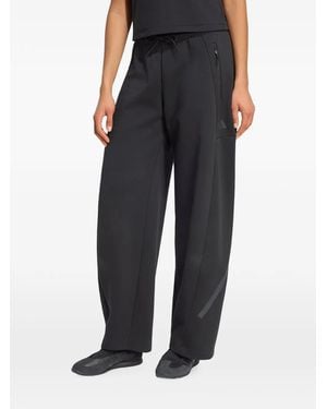 adidas Pantaloni Z.N.E. Ampi - Nero