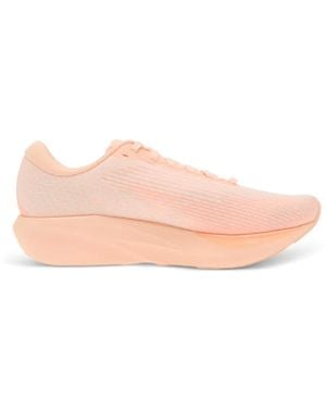 Brooks Ghost Amp Sneakers - Pink