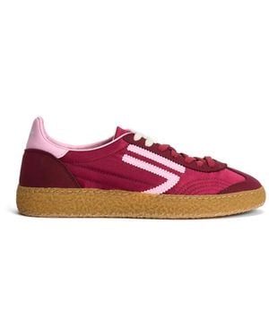 PURAAI Xs Trainers - Pink