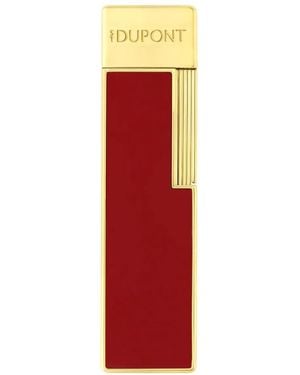 ST Dupont Twiggy Lacquered Lighter