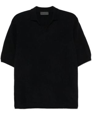 Iris Von Arnim Polo de punto - Negro