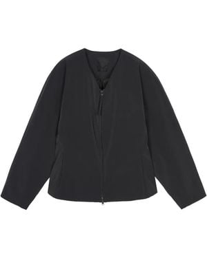 JNBY Water-Repellent Jacket - Black