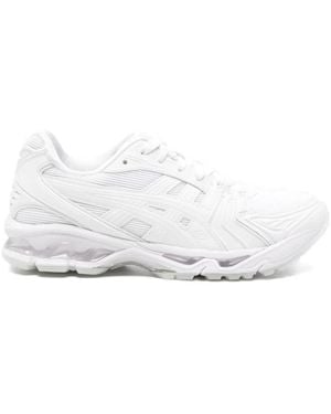 Comme des Garçons X Asics Gel-Kayano Trainers - White