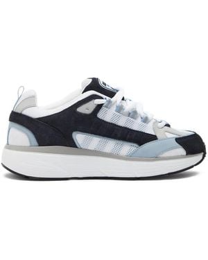 Cleens Hyper Runner Trainers - White