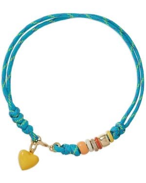 Roxanne Assoulin Collana Con Perline - Blu