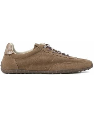 Bimba Y Lola Shoes Size 13.29 Taupe - Brown