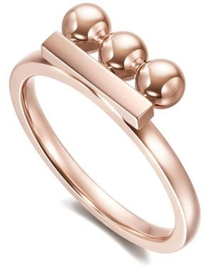 Tasaki Balance Neo Ring - Wit