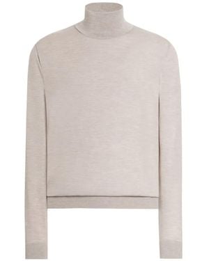 Dolce & Gabbana Coltrui - Wit