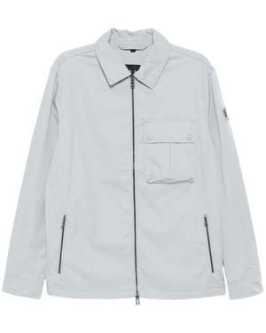 Belstaff Drome Jacke - Blau