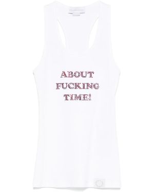 Stella McCartney Tops - White