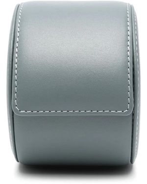 Kross Studio Watch Roll Box - Grey