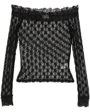 Isabel Marant Tops - Black