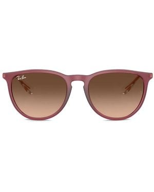 Ray-Ban Gafas de sol Erika - Marrón