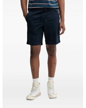 Timberland ドローストリング ショートパンツ - ブルー
