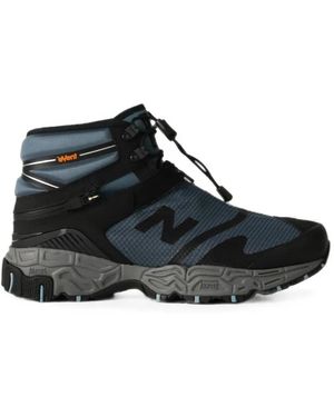 New Balance Tds Msnb1 Trainers - Black