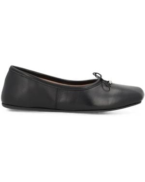 Vivienne Westwood Ballerines Dancer Brigitte - Black