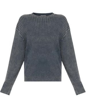 Balenciaga Crewneck - Blue