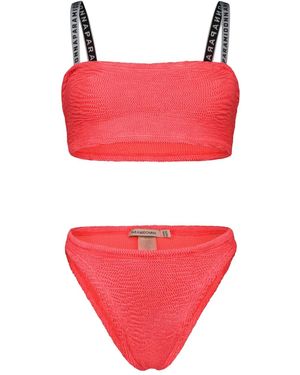 Paramidonna Merry Bikini - Red