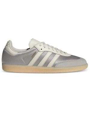 adidas Samba Og Trainers - White