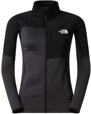 The North Face Textured Jacket - Black