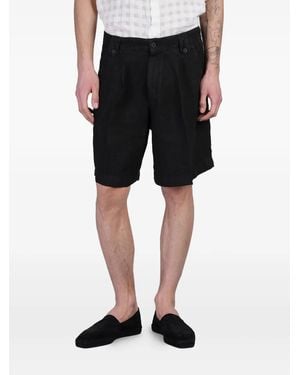 Costumein Y13 ショートパンツ - ブラック