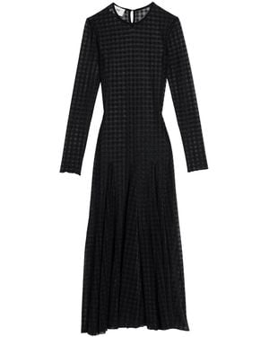 Ami Paris Ami Paris Dresses - Black