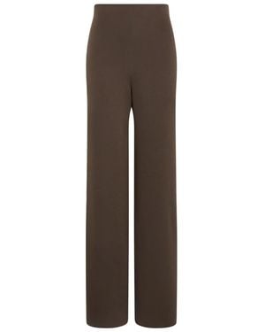 FFORME Perse Pants - Brown