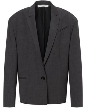 Philosophy Di Lorenzo Serafini Blazer Monopetto - Nero