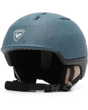 Rossignol Casco Fit Impacts Essential - Blu
