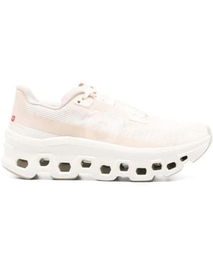 On Shoes Cloudmonster Void スニーカー - ホワイト