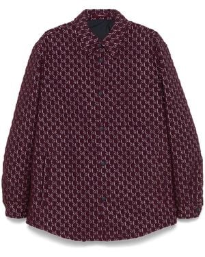 Gucci Light Jackets - Purple