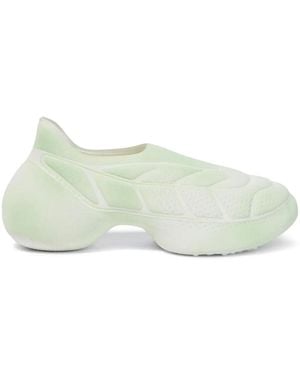 Givenchy Baskets Tk-360+ - Vert