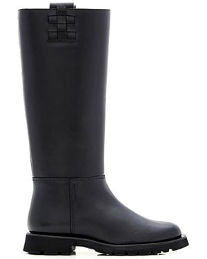 Hereu Bottes Anella - Noir