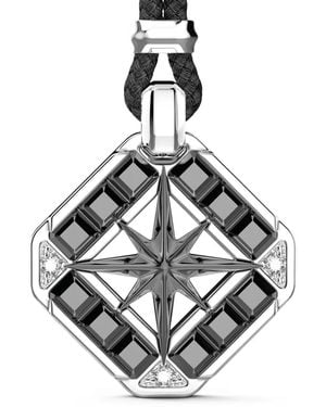 Zancan Collana - Metallizzato