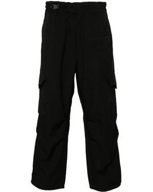 Y-3 Sport Uniform Trousers - Black
