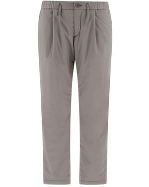 Herno Plooibroek - Grijs